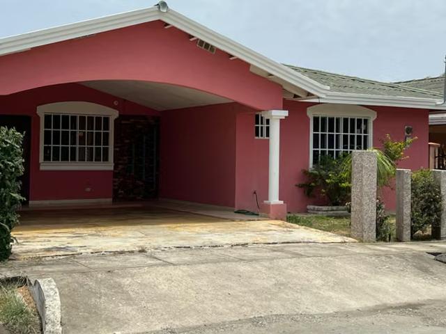 Casa venta en Guararé