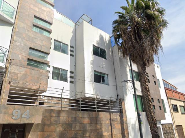 Departamento en venta en Almoloya De Juárez, Estado de México