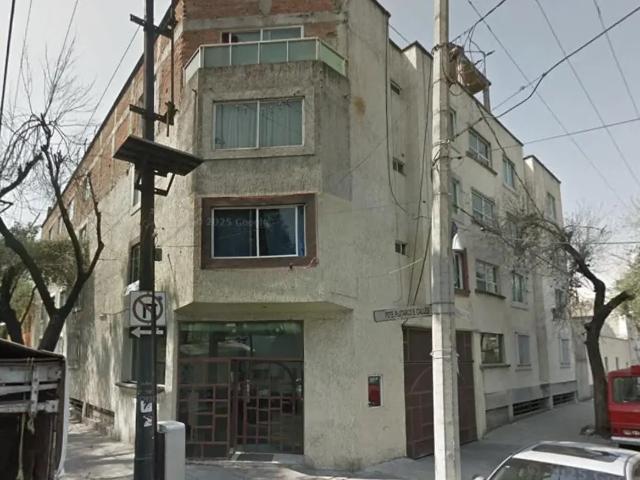 Oficina en venta en Benito Juárez, Ciudad de México