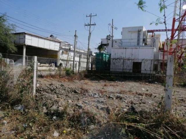 Terreno en venta en El Mante, Tamaulipas