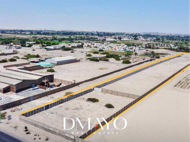 Terreno venta en Alto de Luna, San Andrés