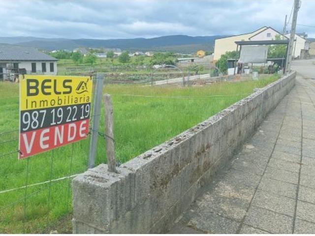 Local Comercial en venta en El Bierzo, Castilla y León