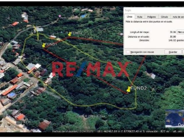 Terreno venta en Junin