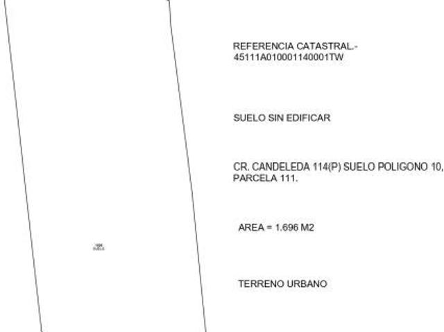 Local Comercial en venta en Navalcán, Castilla-La Mancha