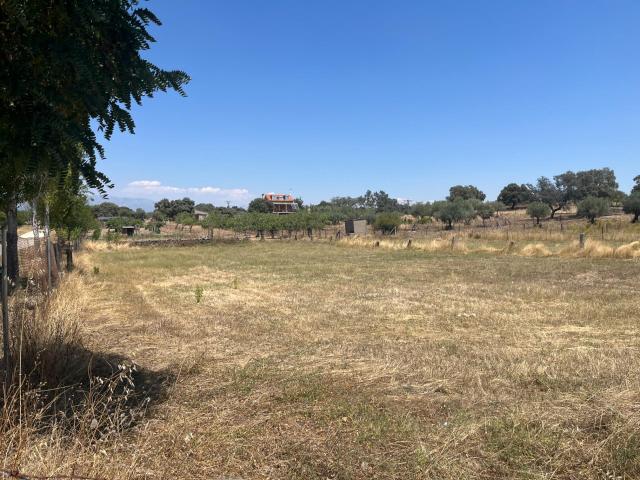 Terreno en venta en Navalcán, Castilla-La Mancha