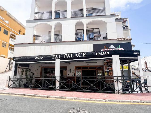 Local Comercial en alquiler en Arroyo de la Miel, Benalmádena