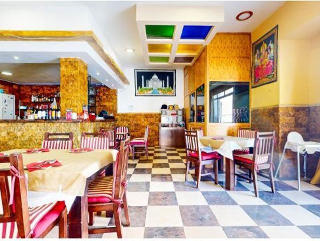 Local Comercial en venta en La Sierrezuela, Costa del Sol Occidental