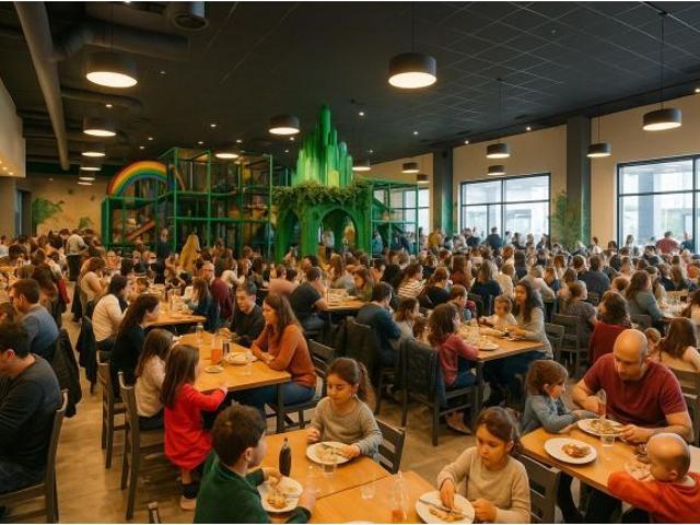 Local Comercial en alquiler en Campanar, València