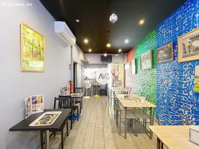 Local Comercial en alquiler en Gràcia, Barcelonès