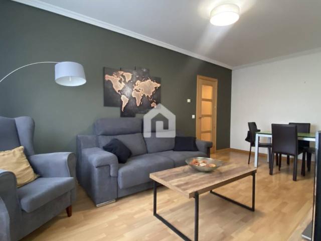 Dúplex en venta en Talavera De La Reina, El Paredón