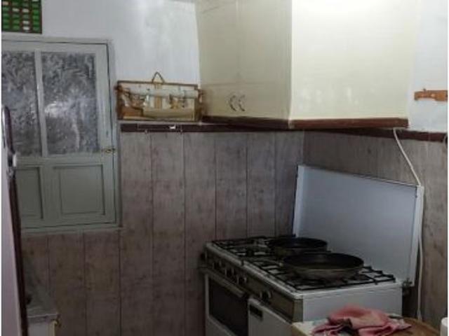 Casa en venta en Campo De Criptana, Castilla-La Mancha
