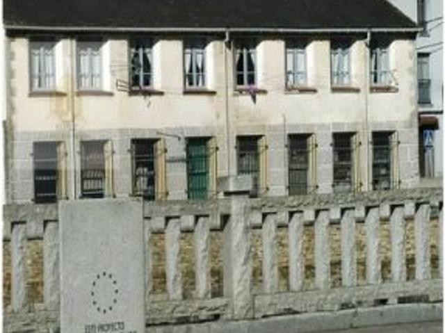 Casa en venta en A Pontenova, O Castelo