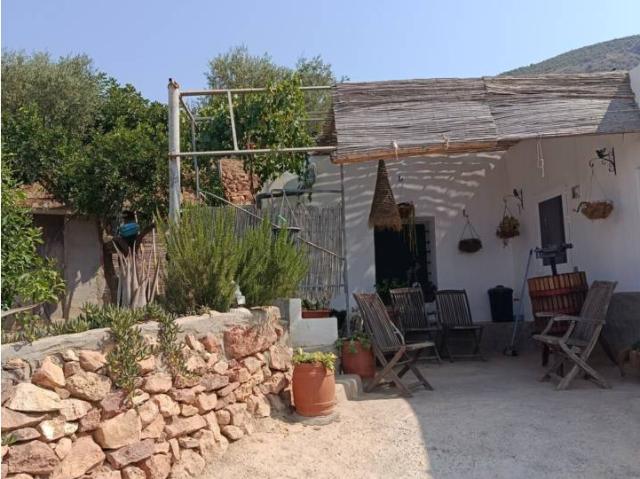 Casa en venta en Alhama De Almería, Andalucía