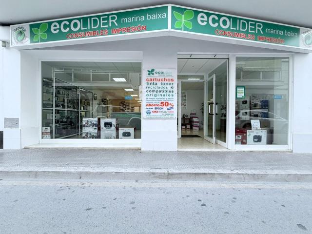 Oficina en venta en Altea, Altea la Vella