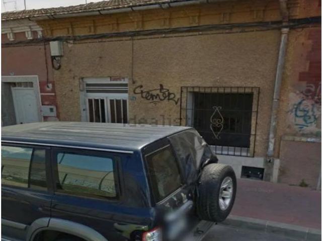 Casa en venta en Murcia, Murcia