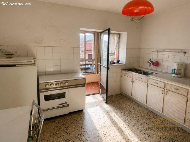 Piso en venta en Boñar, Castilla y León