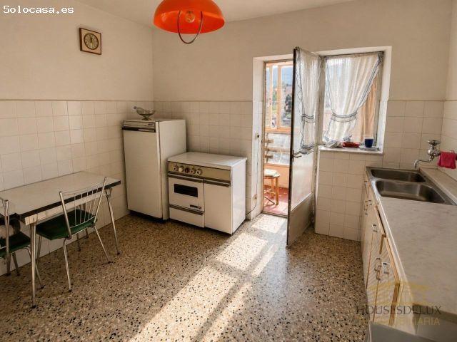 Piso en venta en Boñar, Castilla y León