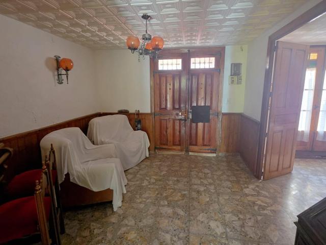 Casa en venta en Campo de Cariñena, Aragón