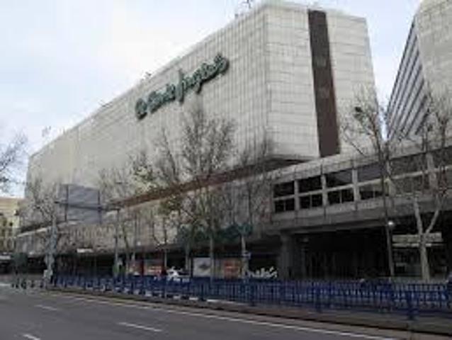 Piso en venta en Madrid, Vallehermoso