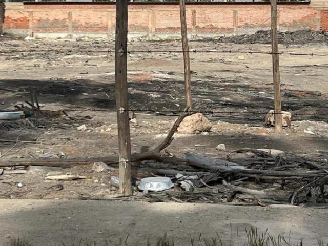 Gran Oportunidad en Chorrillos: 4 Terrenos Colindantes en Zona Residencial