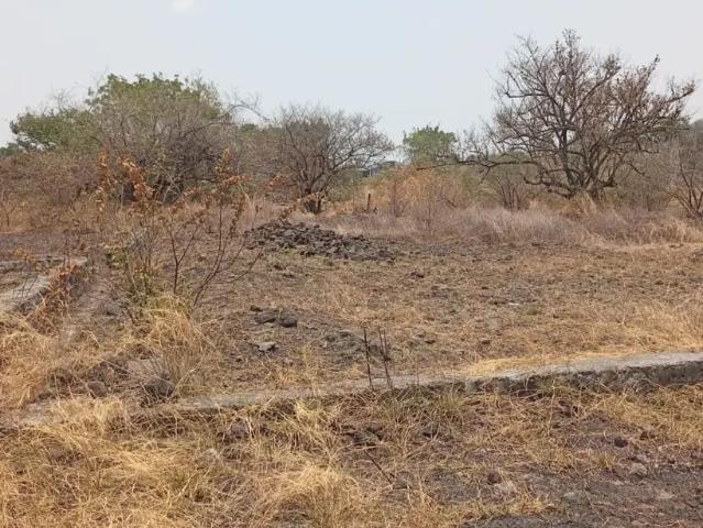 Terreno en venta en Rayón, Estado de México