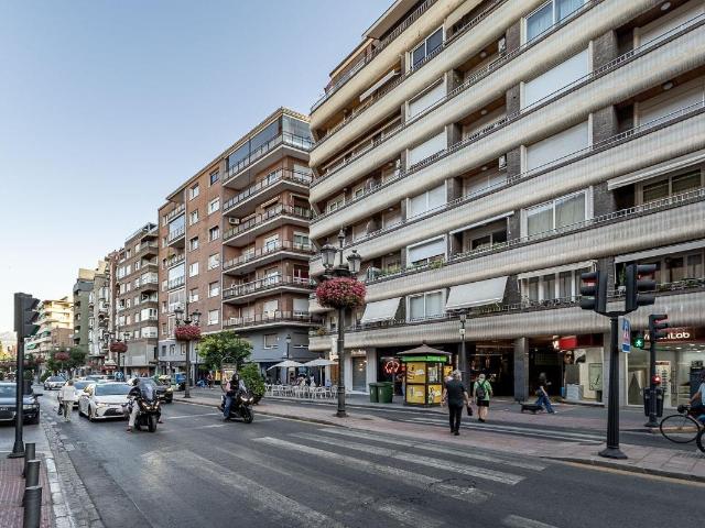Apartamento en alquiler en Fígares, Granada