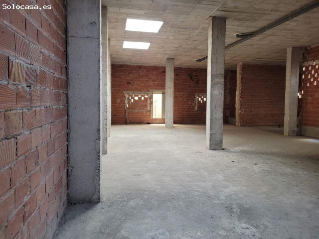 Local Comercial en alquiler en Murcia, Área Metropolitana de Murcia