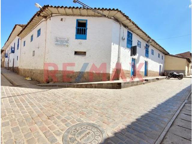 Casa venta en Cusco