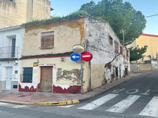 Casa en venta en Peralta, Tomares