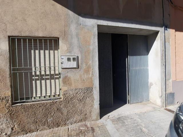 Nave en venta en Montsià, Catalunya