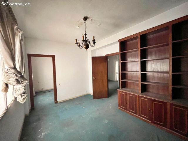 Piso en venta en Centro, Málaga-Costa del Sol