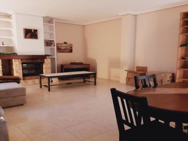 Casa en venta en El Alcaide, Córdoba