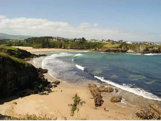 Local Comercial en venta en Tapia De Casariego, Asturias