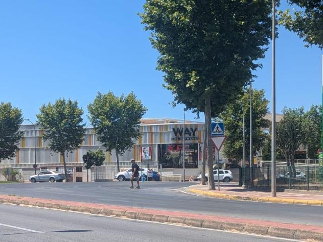 Casa en venta en Barriada Juan de la Cosa, Dos Hermanas