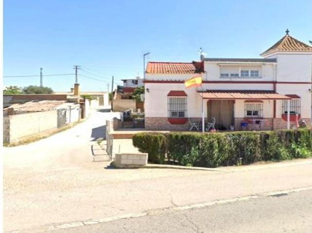 Casa en venta en La Rinconada De La Sierra