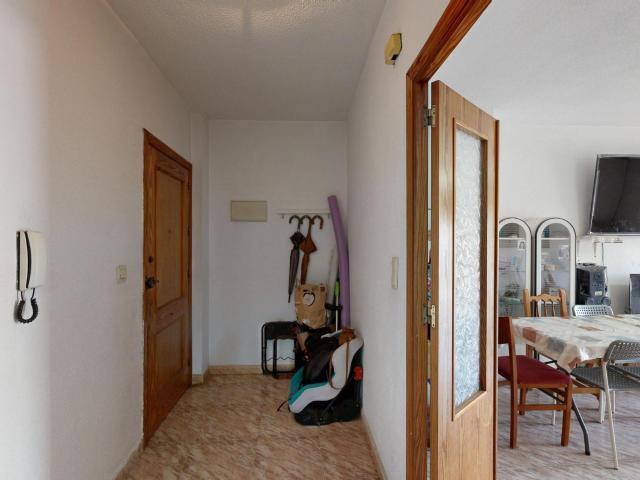 Piso en venta en Bajo Guadalentín, Murcia