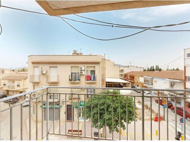Piso en venta en Bajo Guadalentín, Murcia