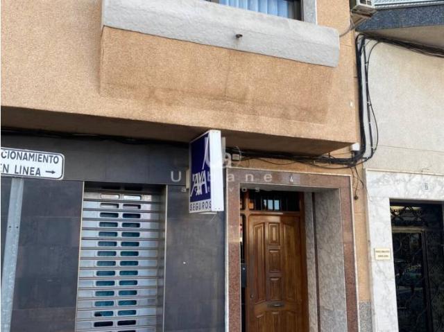 Piso en venta en Garres y Lages, Área Metropolitana de Murcia