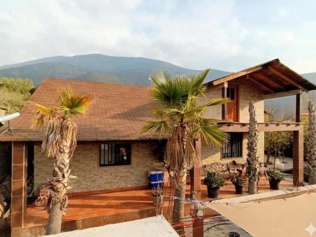 Rancho en venta en Arteaga, Coahuila