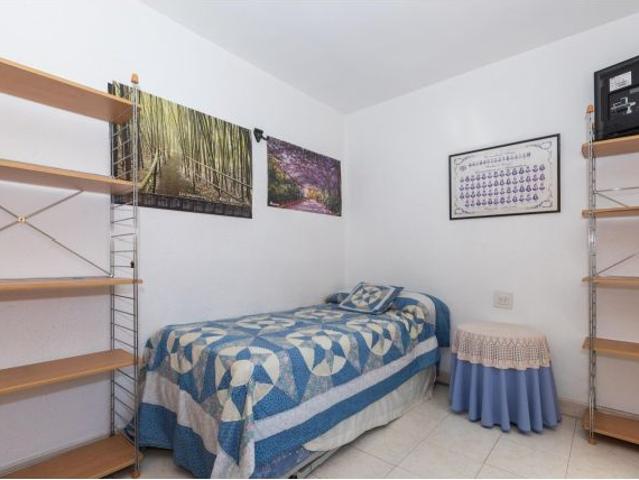 Piso en venta en Málaga Del Fresno, Carranque