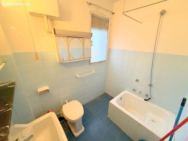 Piso en venta en Navaluenga, Castilla y León