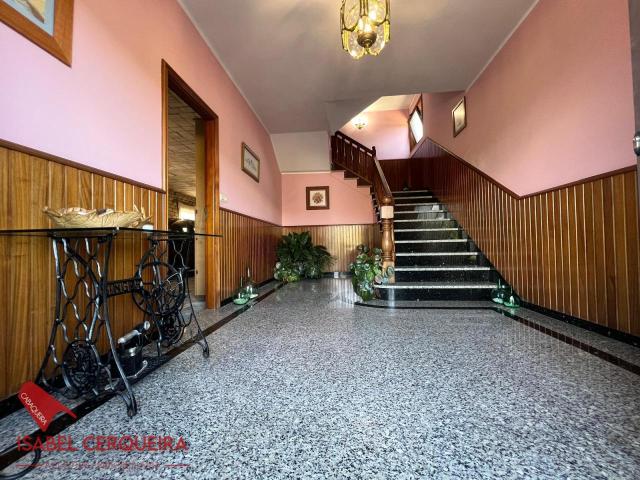 Casa en venta en O Rosal, O Baixo Miño