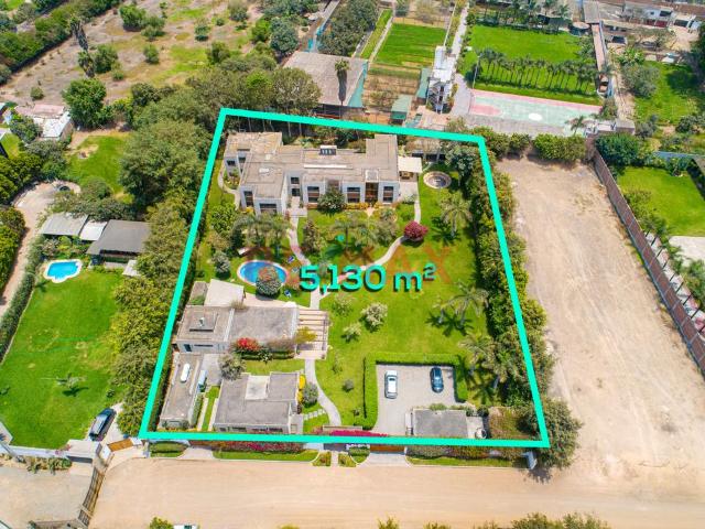 Casa venta en Manchay, Lima Metropolitana