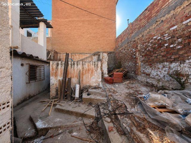 Casa en venta en El Puntal, Comarca del Valle de Lecrín