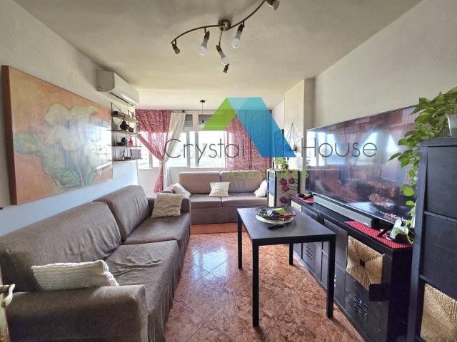 Piso en venta en Cruz de Humilladero, Málaga-Costa del Sol