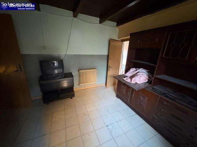 Casa en venta en Santas Martas, Castilla y León