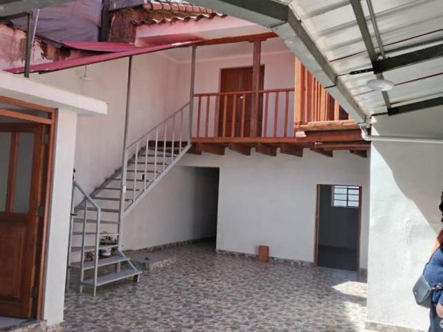 Casa alquiler en Cusco, San Jeronimo