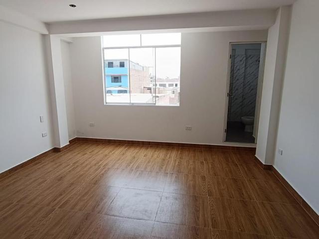 Departamento venta en San Agustin, Lima Metropolitana