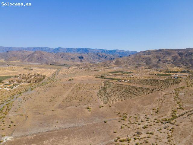 Local Comercial en venta en Tabernas, Andalucía