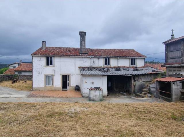 Casa en venta en Santiago, Galicia